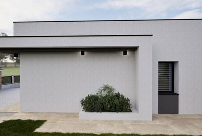 Casă cu 4 camere în Spitalul Județean - 5