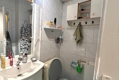 Apartament  3 camere | Calea Giulesti  | Metrou 15' | 63m | - 11