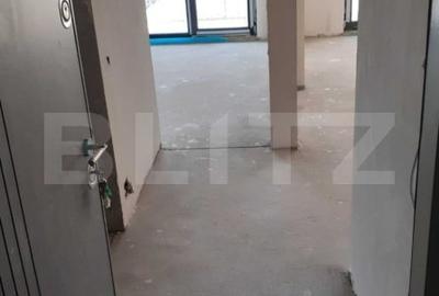Apartament semifinisat, CF disponibil, lift,  terasa, garaj, Eroilor Residence - 2