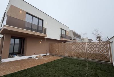 Vila Cuplata P+1 - Corbeanca - Petresti - La Cheie - Comision 0% - 16