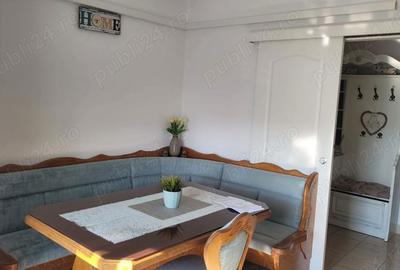 Apartament cu 3 camere decomandat în Șagului - 2