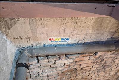 Rahova-Margeanului casa 100 mp, teren 315 mp,deschidere 13,5 ml,garaj - 41