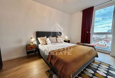 Apartament cu doua camere, loc de parcare subteran,  Vivalia Grand - 4