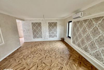 Casă cu 4 camere cu Teren 500 Mp în Central - 4