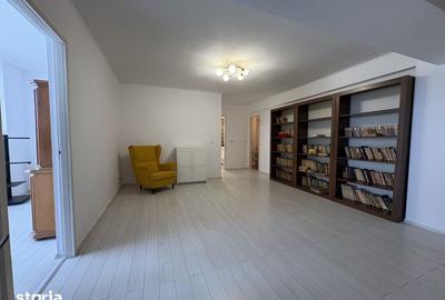 Apartament cu 3 camere în Central - 10