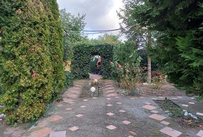 Casa si gradina, Bals, Olt cartier Teis, pozitie foarte buna - 4