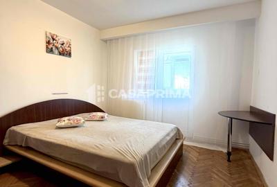 Apartament cu 2 camere decomandat, mobilat în Gară - 11