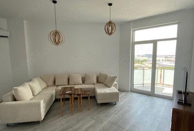 Apartament zona Soarelui Rebreanu - 9