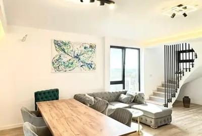 Vile Premium | Padurea Mogosoaia | Single și duplex | Ansamblu select - 11