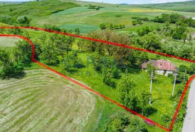 Teren intravilan Codor. Comision 0! - 2