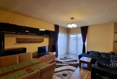 Inchiriere apartament 2 camere, zona Parcul Poligonului, Floresti!