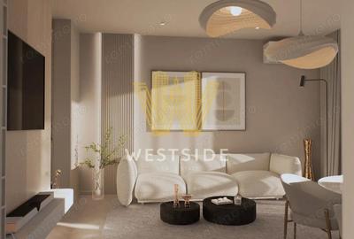 Apartament premium cu 3 camere,de vanzare, in Calea Aradului, Timisoara - 1