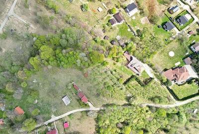 Teren intravilan Bran- Predelut - 4