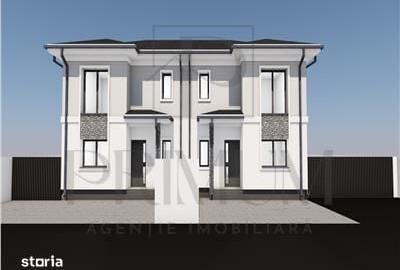 Casă cu 4 camere cu Teren 250 Mp în Central - 7