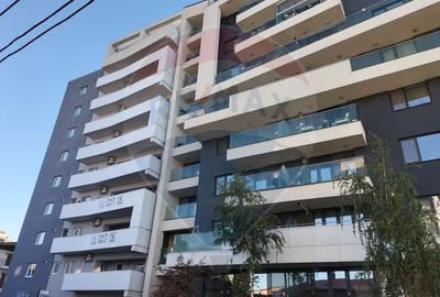 Apartament 3 camere LUX - bloc nou -2 locuri parcare subterana incluse Apartament 3 camere LUX - bloc nou -2 locuri parcare subterana incluse - 16