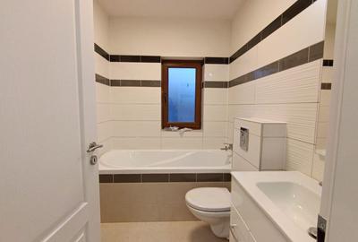 Duplex cu 5 camere cu Canalizare în Dumbrăvița - 12