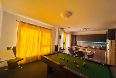 Apartament de 3 camere , 80 mp - Sesu de Sus - Floresti - 2