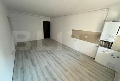 Apartament 2 camere, 50mp utili+balcon, Sanpetru - Brasov - 3