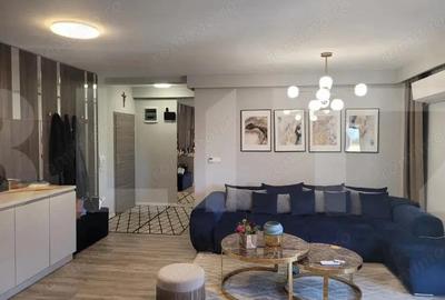 Apartament cu 4 camere semidecomandat în Chișoda - 4