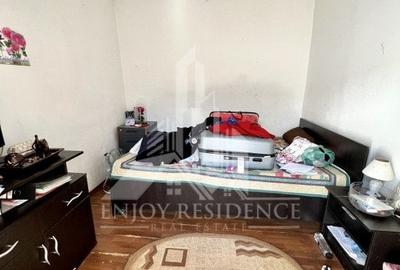 Casă individuală cu 3 camere cu Canalizare în Antiaeriană - 10