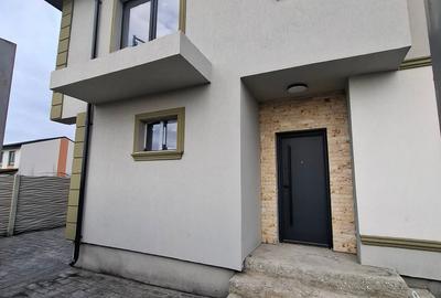 Casă individuală cu 4 camere cu Canalizare în Prelungirea Ghencea - 6
