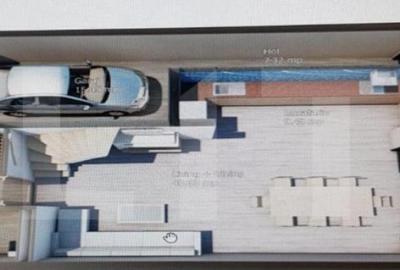 Casă cu 4 camere cu Teren 275 Mp în Cloșca - 1