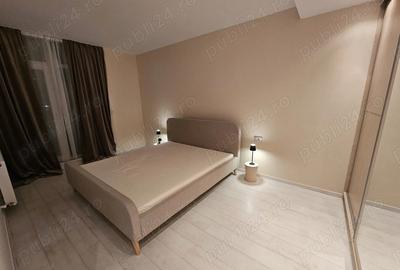 PRET REDUS! Apartament Urbanna Central Renovat La cheie - 6