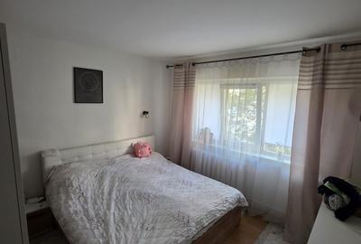 Apartament cu 4 camere decomandat în Ampoi 3 - 7