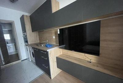 Garsonieră decomandată în Băneasa - 4