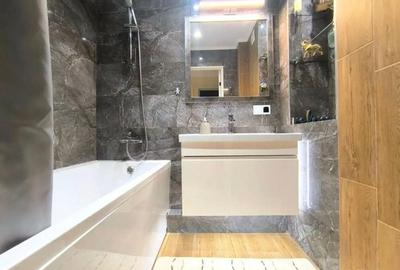 Apartament cu 2 camere decomandat în Tineretului