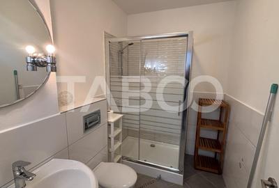 Garsonieră decomandată, mobilată în Industrial Vest - 5