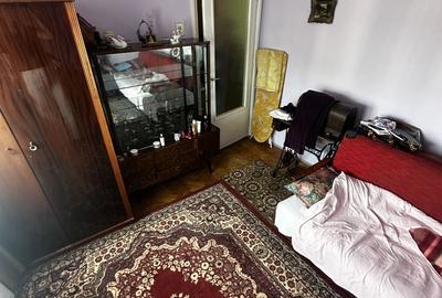 Apartament cu 2 camere în Central - 2
