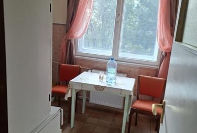 Apartament 2 camere Gheorgheni | alee bizușa | 5 min de iulius Mall| - 6