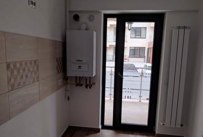 Garsonieră decomandată în Valea Lupului - 3