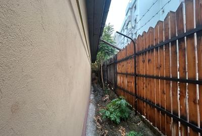 Casa plan parter, 323 mp teren, 85 mp utili, in apropierea C.N. Fratii Buzesti - 14