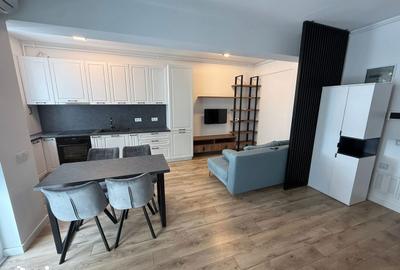 Apartament cu 2 camere în Central - 2