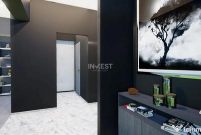 Apartament cu 5 camere decomandat în Tătărași - 4