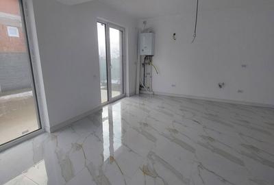 Casă cu 4 camere cu Teren 412 Mp în Oncea - 5
