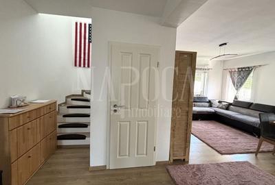 Casă individuală cu 4 camere cu Canalizare în Apahida - 5