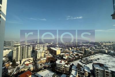 Apartament cu 2 camere semidecomandat în Barbu Văcărescu - 3