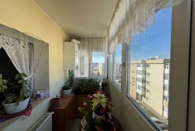 Apartament cu 3 camere decomandat, mobilat în Popești-Leordeni - 3