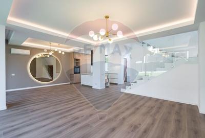 Casa / Vila cu 5 camere de inchiriat in zona Central - 2