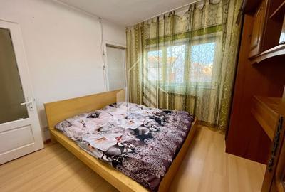 Apartament cu 3 camere decomandat în Dorobanților - 6