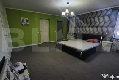Casă cu 5 camere cu Teren 600 Mp în Bercu Roșu - 8