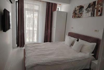 Apartament cu 3 camere decomandat în Exterior Vest - 5