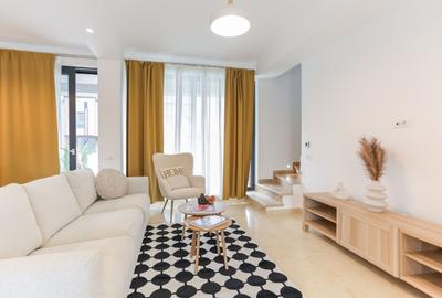 Casă individuală cu 4 camere cu Canalizare în Tunari - 3