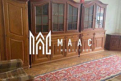 Apartament cu 3 camere decomandat, mobilat în Ultracentral - 2