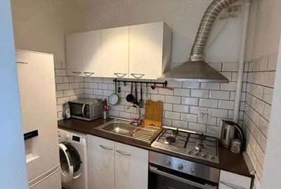 Garsonieră semidecomandată în Costin Georgian - 1