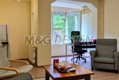 Garsonieră semidecomandată în Take Ionescu - 3