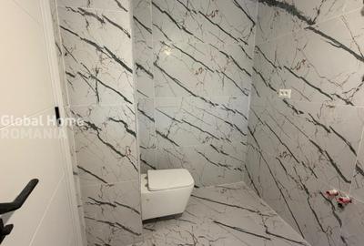 Apartament cu 3 camere decomandat în Titan - 9